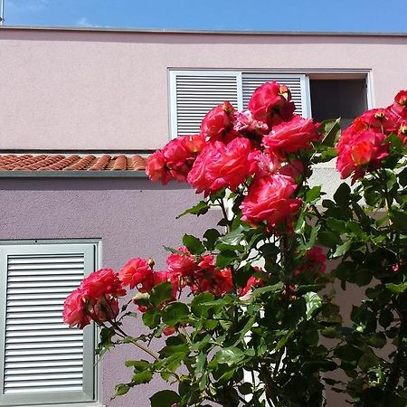 Apartment Ika Zadar Phòng bức ảnh