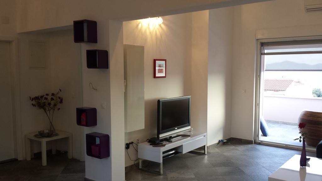Apartment Ika Zadar Phòng bức ảnh