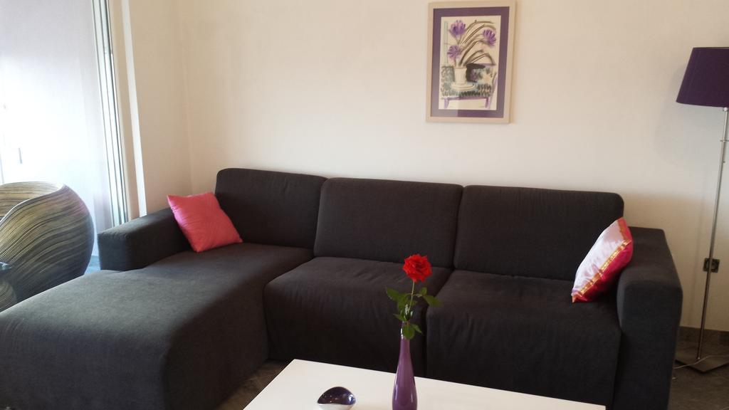 Apartment Ika Zadar Phòng bức ảnh