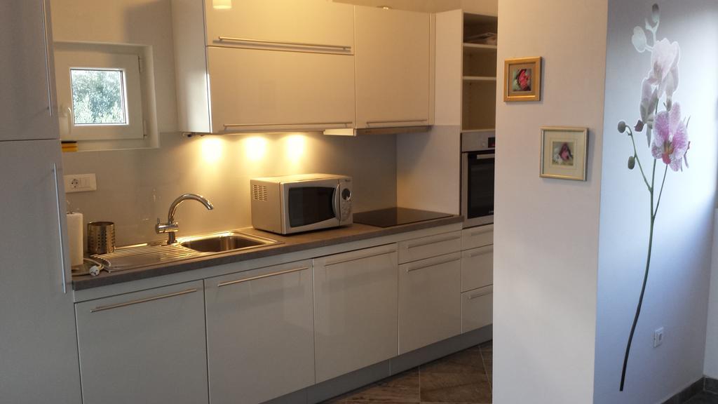Apartment Ika Zadar Phòng bức ảnh