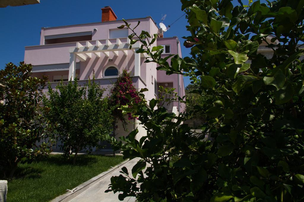 Apartment Ika Zadar Phòng bức ảnh