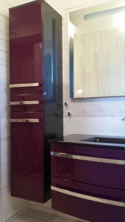 Apartment Ika Zadar Ngoại thất bức ảnh