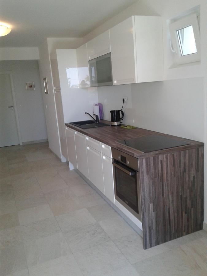 Apartment Ika Zadar Ngoại thất bức ảnh
