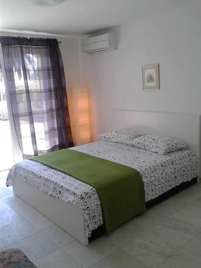 Apartment Ika Zadar Ngoại thất bức ảnh